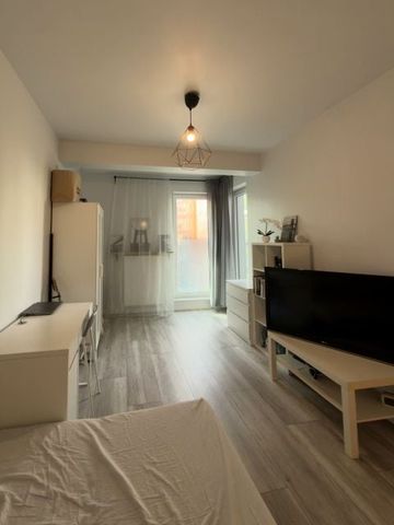 Pokój Poznań - Photo 3