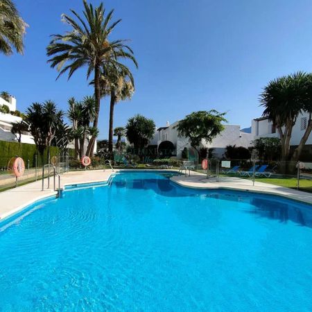 Penthouse for rent in Nueva Andalucia - Photo 5