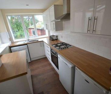 Stephens Road, Withington, Manchester, M20 - Photo 1