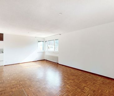 4.5 Zimmer, 145 m², 6. Stock - Photo 1