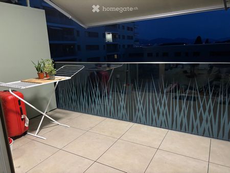 URGENT Reprise de bail Appartement à Chavanes-près-Renens - Foto 5
