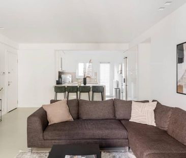 Διαμέρισμα για ενοικίαση Ερυθρός (Αμπελόκηποι - Πεντάγωνο) - Photo 4