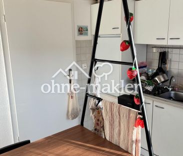 Dachgeschoss-Juwel in Osnabrück – 2 Zimmer auf 90 m² - Photo 5