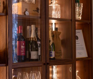 Kryssarvägen, Täby - Photo 4