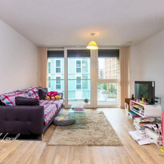 1 bedroom apartment to rent - Photo 1