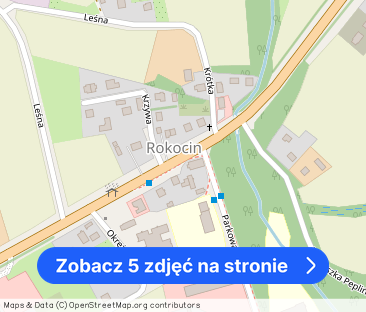 Mieszkanie 2 pokoje Rokocin miejsce parkingowe - Zdjęcie 1