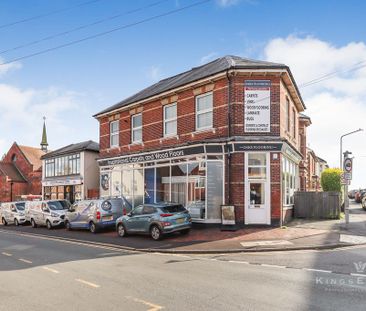 2 bedroom flat to rent - Photo 6