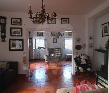 Moradia T5 em Lisboa - Photo 2