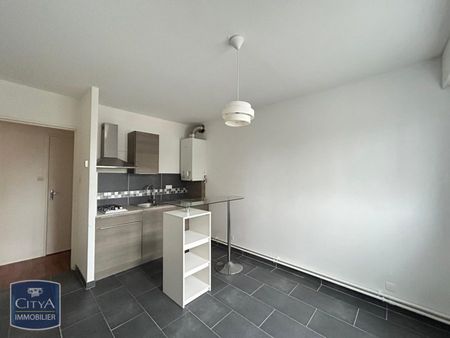 Appartement 1 pièce à Nancy - Photo 4