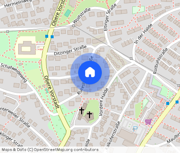 Erstbezug! Hochwertige 3 Zimmer Neubauwohnung, Designküche & Carpor... - Photo 1