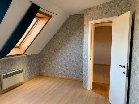 August Vermeylenstraat 81 3e - Photo 2