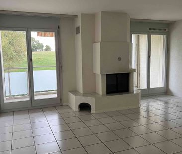 3.5 Zimmer, 100 m², 1. Stock - Photo 1
