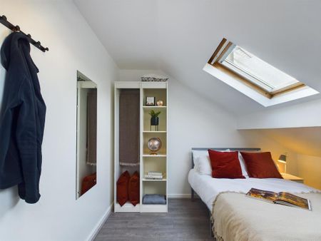 6 bedroom house to rent - Photo 5