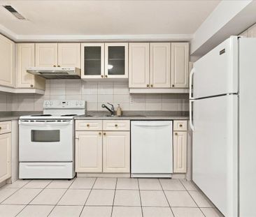 For Lease - 1374 Heritage Way Unit# Lower, Oakville, Ontario - Photo 1