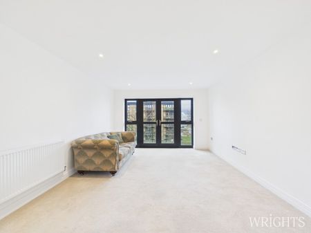 2 bedroom Apartment - Bessemer Road, Welwyn Garden City - Photo 2