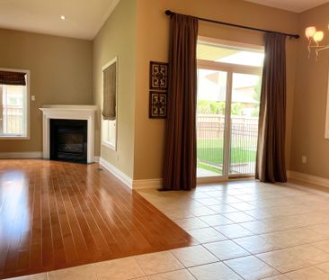 For Lease - 9 Odeon Street, Brampton, Ontario - Photo 1