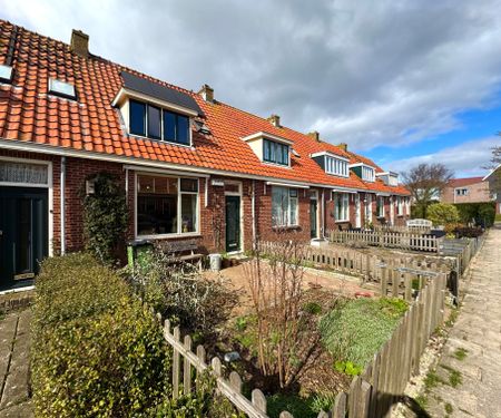 Te huur: Huis Noorderwerfstraat in Marken - Photo 5