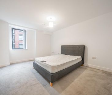 1 bedroom apartment to rent - Photo 4