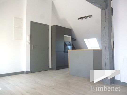 Appartement à louer, 3 pièces - Orléans 45000 - Photo 1