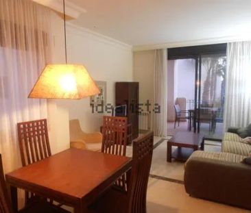 Alquiler de piso en Avenida del Golf - Photo 3