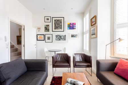 2 bedroom flat to rent - Photo 2