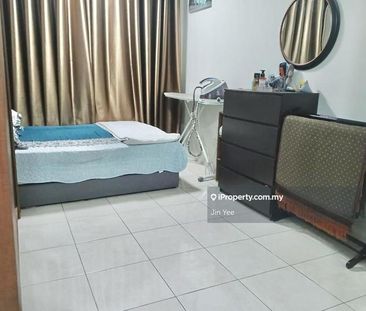 Platinum OUG Residence, Jalan Klang Lama (Old Klang Road) - Foto 6