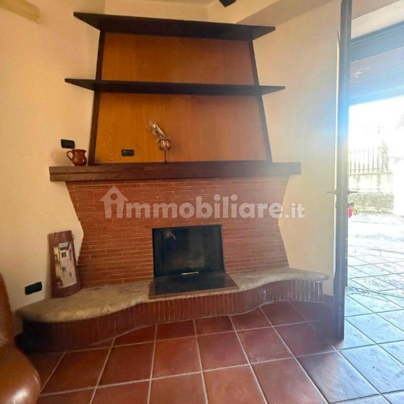Bilocale Sant'Egidio, Montefusco - Photo 1