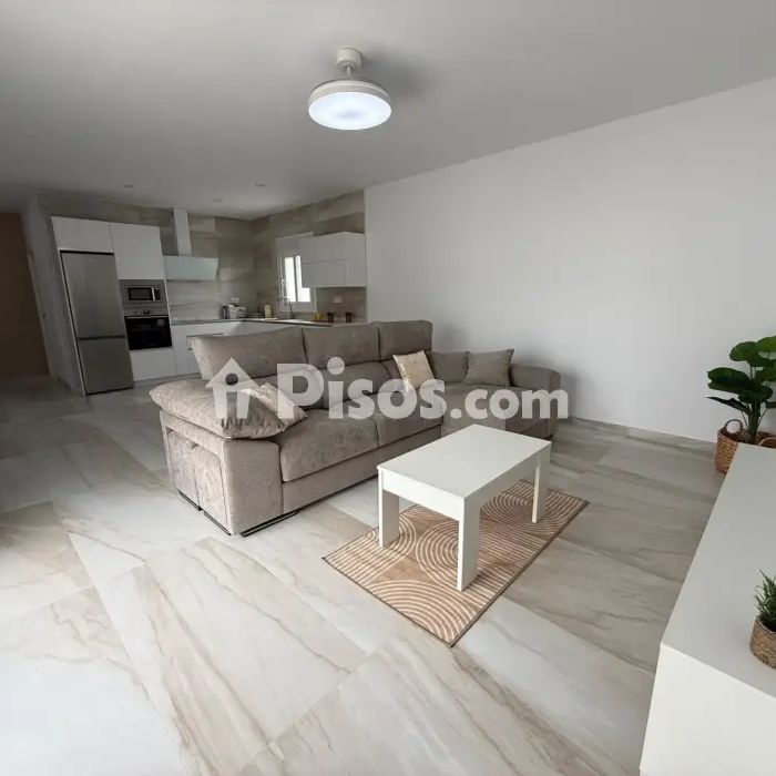 Chalet en alquiler en Pinar de los Franceses-El Marquesado - Foto 1