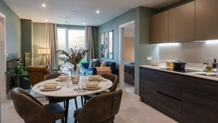 2 bedroom flat to rent - Photo 4