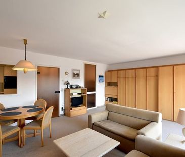 Appartement te huur - Foto 5