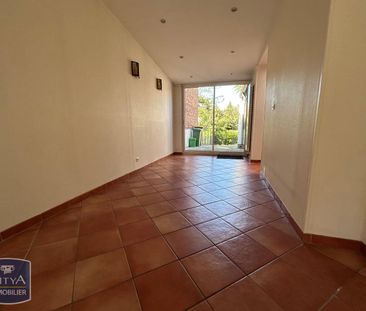 Location Maison 4 pièces 108m² CAMBRAI 59400 - Photo 3