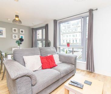 1 bedroom apartment to rent - Photo 4