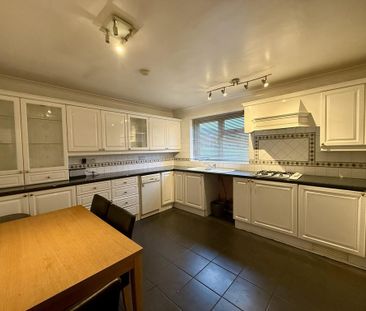 2 bedroom apartment to rent - Photo 6