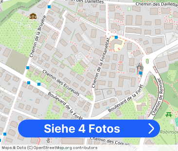 Appartement de 4.5 pièces au 1er étage - Foto 1