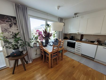 Älvsåkersgränd, Älvsjö - Foto 5