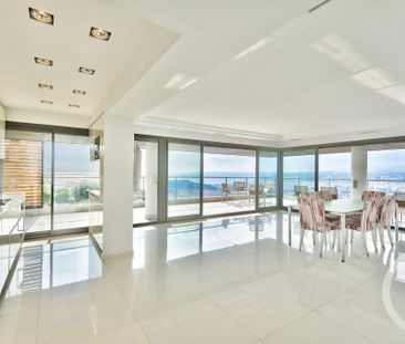 Location Appartement 5 pièces 148m² NICE 06300 - Photo 4