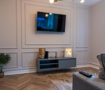 3 bedroom apartment to rent - Photo 3