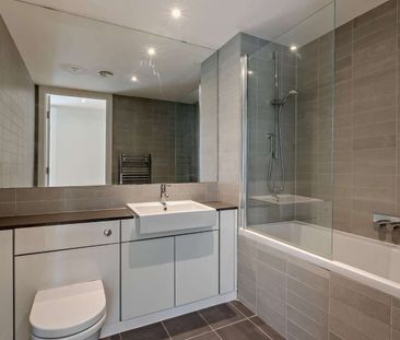 A modern two bedroom apartment in the popular Parkside Place develo... - Photo 5