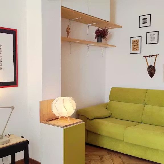 Via Privata Giuseppe Maria Giulietti, Milan, Lombardy 20132 - Photo 1