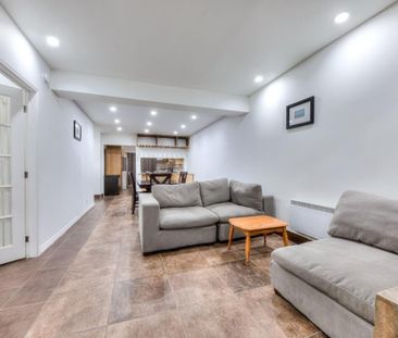 Appartement à louer - Photo 5