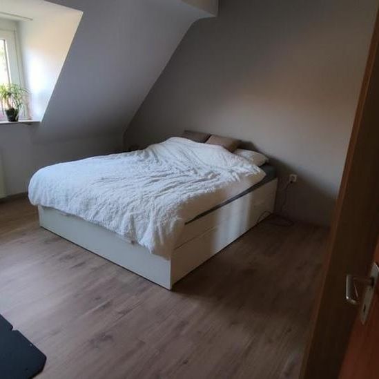 Dachgeschosswohnung - Photo 1
