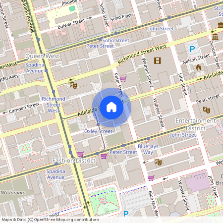 333 Adelaide Street, Toronto