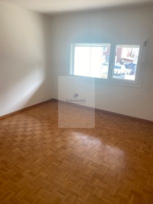 Appartement de 2 pièces au rez-de-chaussée - Photo 1