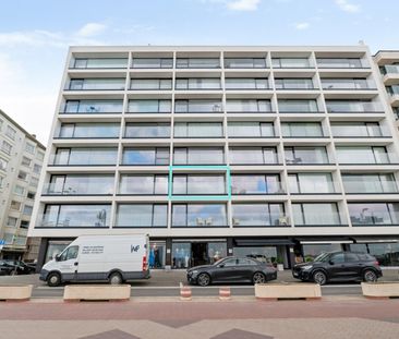 Gemeubeld appartement, in de gerenommeerde residentie “Globe”, prac... - Photo 6