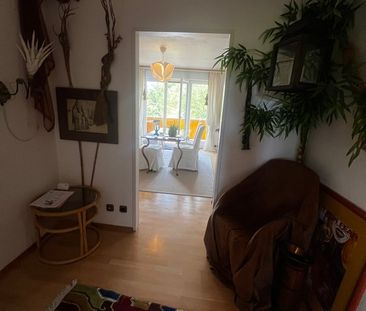 Elegante und hochwertig eingerichtete Wohnung - Photo 4