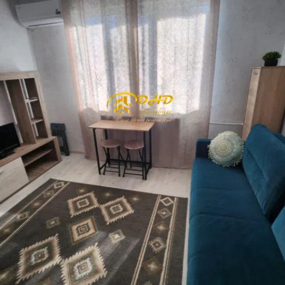 PODU ROS - CENTRAL, Garsoniera, 300 euro - Fotografie 1