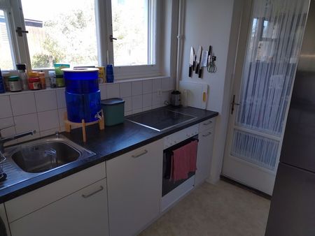 1 Zimmer, 26 m² - Photo 5