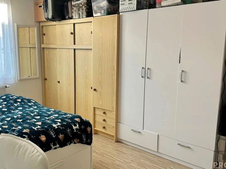 Pronájem bytu pokoj 13 m2 - Fotografie 3