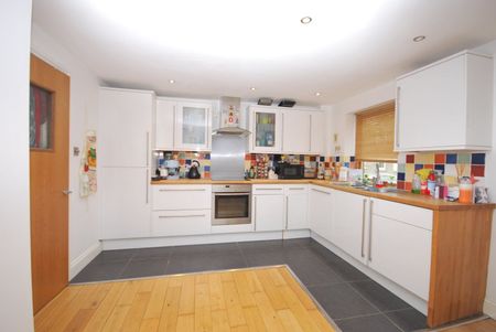 Underhill Road, East Dulwich, SE22 - Photo 4