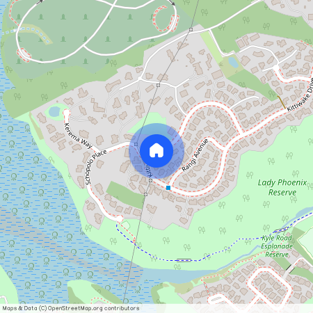 61 Kittiwake Drive, Schnapper Rock, North Shore City